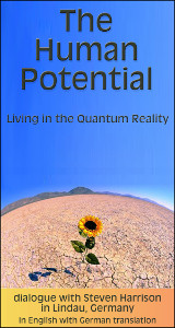 HumanPotential cover